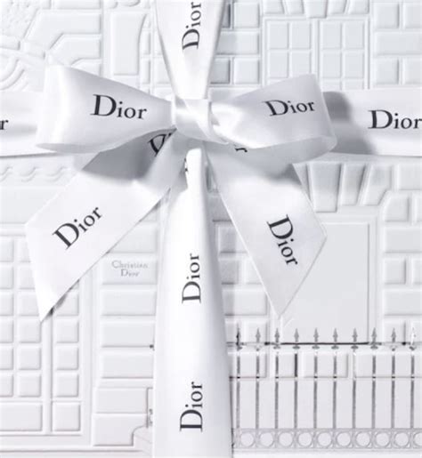 dior lucky charms rewards|Dior loyalty program gifts.